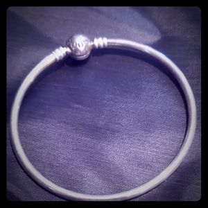 Pandora Me Bangle Bracelet